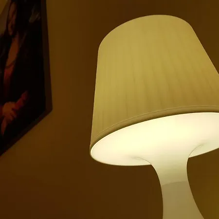 Bed & Breakfast Lingotto Congress