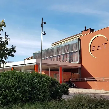 Bed & Breakfast Lingotto Congress