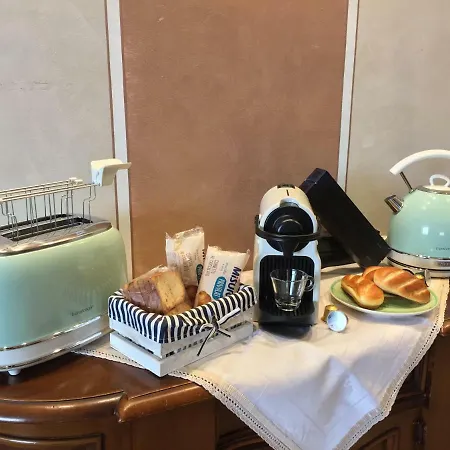 Il Giardino Del Borgo Bed and breakfast 2*