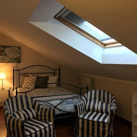 Bed and breakfast Il Giardino Del Borgo 2*