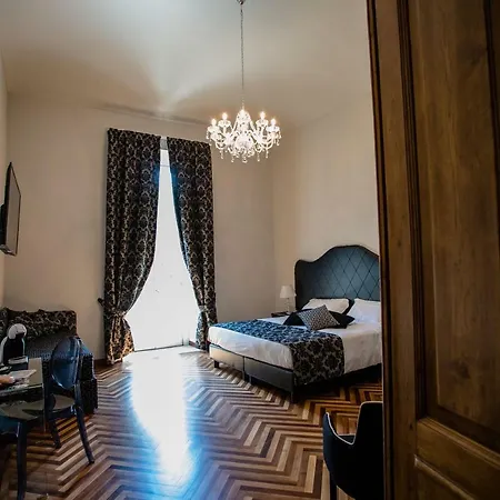 Nocleg ze śniadaniem Maison Reve Centro Turyn