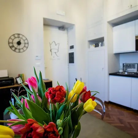 Maison Reve Centro 2* Turyn