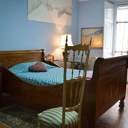 Apartamento A Casa Dell'artista Turín