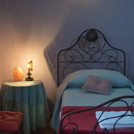 A Casa Dell'artista Apartamento