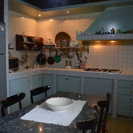 A Casa Dell'artista * Turín