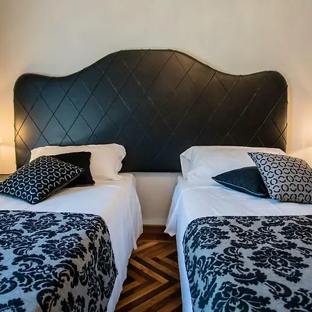 Maison Reve Centro Отель типа 