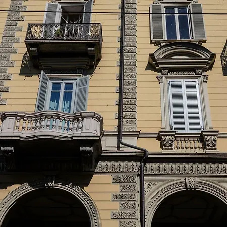 Maison Rêve Centro Couette-café