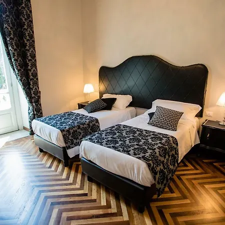 Maison Reve Centro Отель типа 