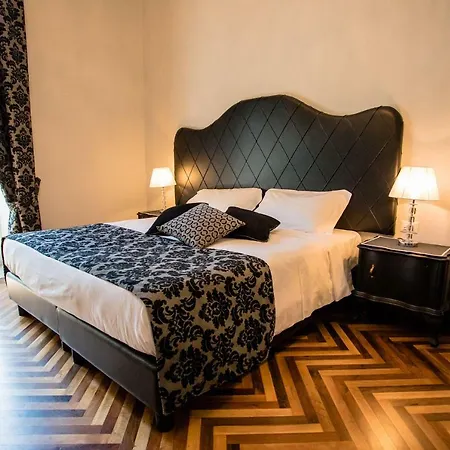 Maison Reve Centro Nocleg ze śniadaniem