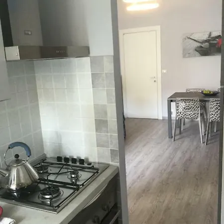 Casa Ra Appartamento