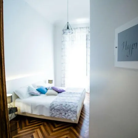 Maison Reve Centro 2*