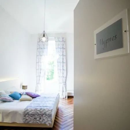 Maison Reve Centro Turyn