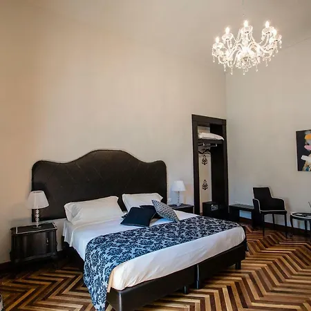 Nocleg ze śniadaniem Maison Reve Centro Turyn