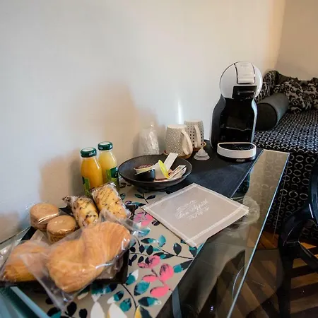 Maison Reve Centro 2*