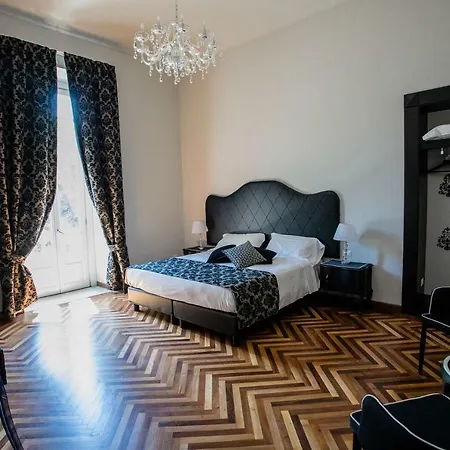 Nocleg ze śniadaniem Maison Reve Centro