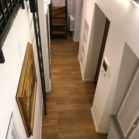 Casa Biciclette Appartamento