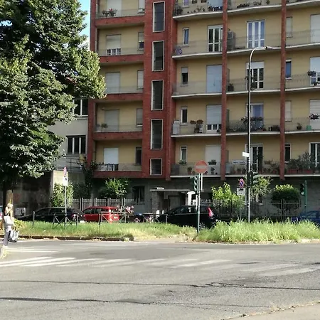Casa Ra * Torino