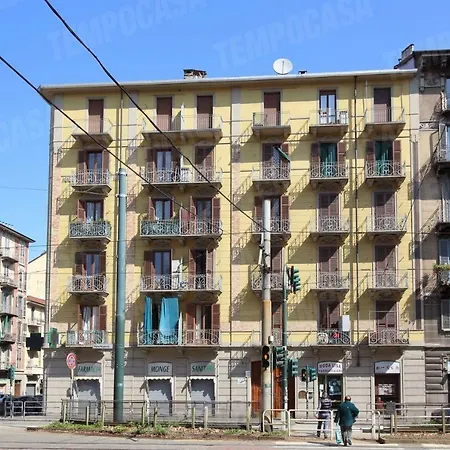 La Bela Rosin By Apartment *