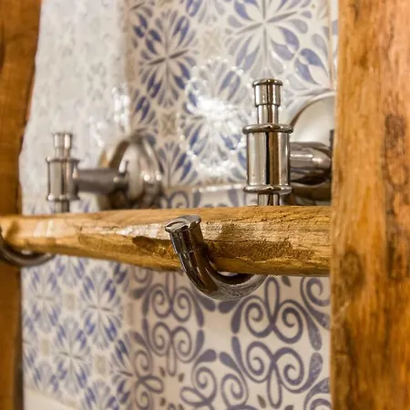 La Bela Rosin By Apartment Turin