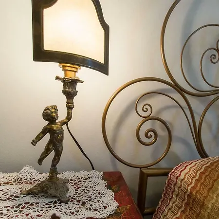 La Bela Rosin By Apartment Turin