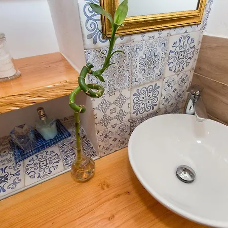 Apartment La Bela Rosin By