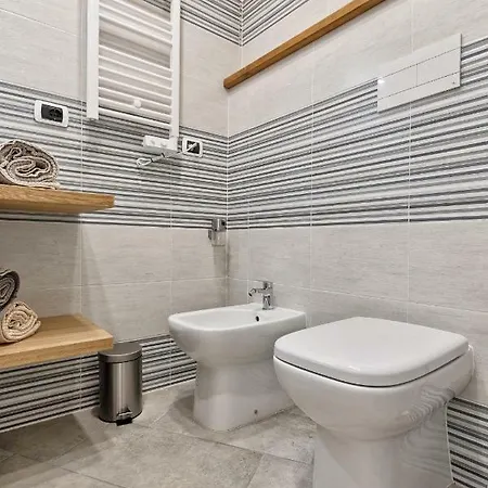 Appartamento Loft Dei Principi Torino