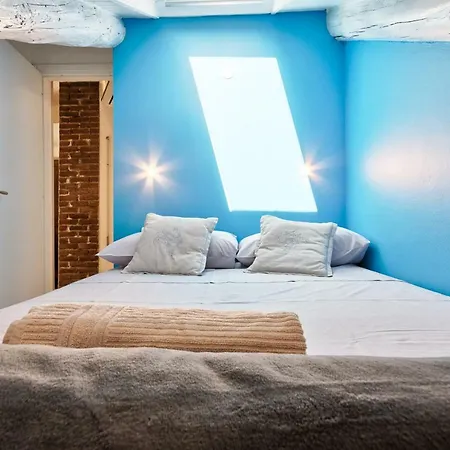 Loft Dei Principi Appartamento *