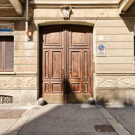 Loft Dei Principi