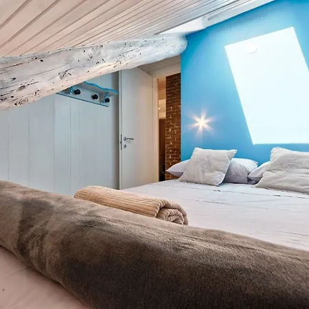 Loft Dei Principi Appartamento *