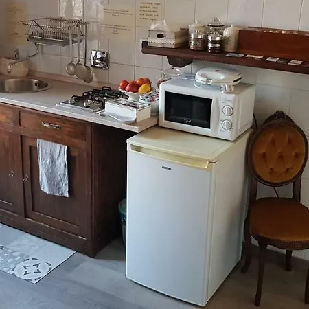 Maison Saluzzo Appartamento *
