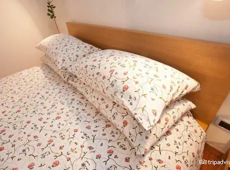 Bed & Breakfast Aprile *
