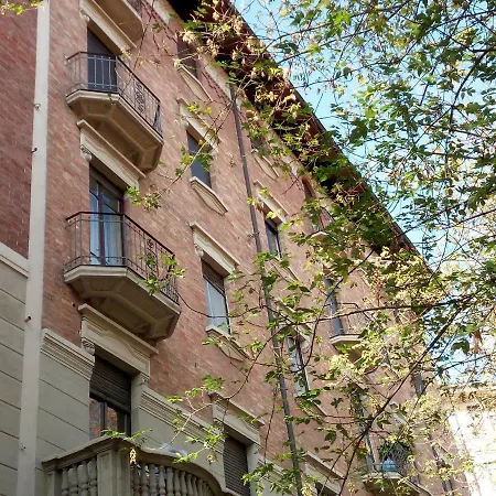 Apartment Magnolia