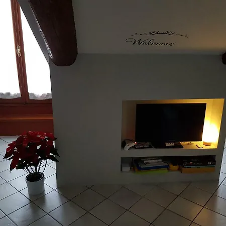 La Bagigia E La Ghianda * Torino