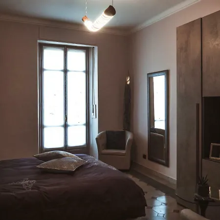Magnolia Apartment