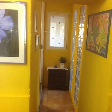 Nel House Di Rolando Apartment *