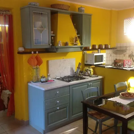Nel House Di Rolando Apartment Turin