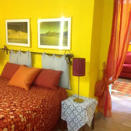 Apartment Nel House Di Rolando *