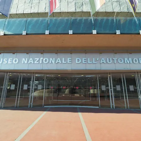 Apartment Piazza T. Galimberti - Lingotto *