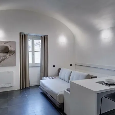 Apartment Quadrato Turin