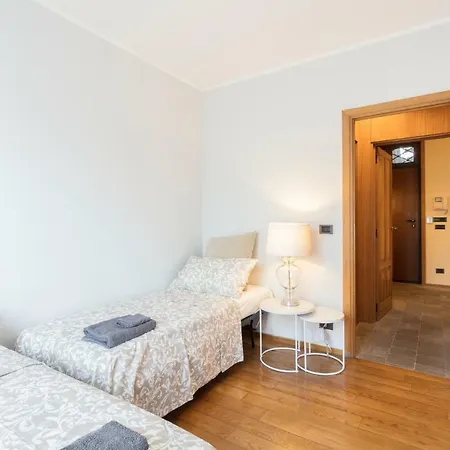 Casa Delle Colonne Appartamento Torino