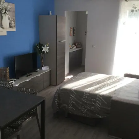 Casa Ra Appartamento Torino