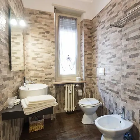 Letizia Appartement