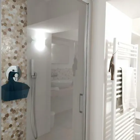 Casa Rossini Apartment Turin