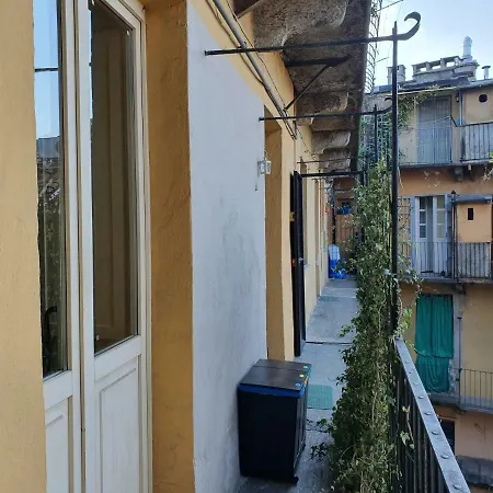 Palatina * Torino