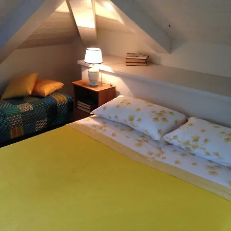 Perla Bed & Breakfast Torino