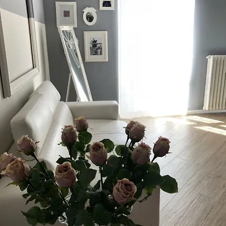 Apartamento Casa Lalla