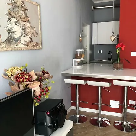 Casa Lalla * Turín