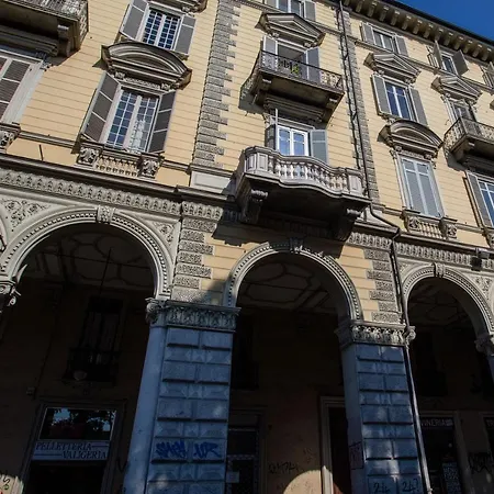Nocleg ze śniadaniem Maison Reve Centro Turyn