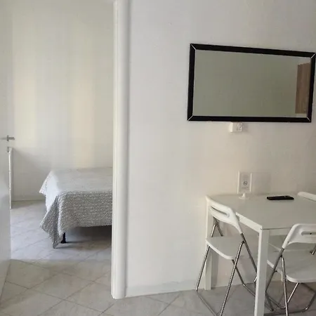 Loft Regio Parco Apartmán *