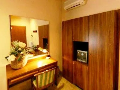 Quality Dock Milano 3* Turyn